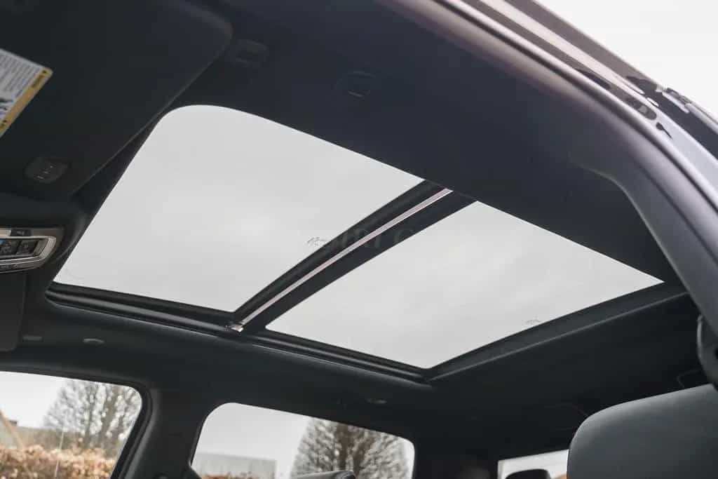 Dodge RAM 2026 RAM Sport Night G/T €67800 +FLOOR SHIFTER null-photo-14