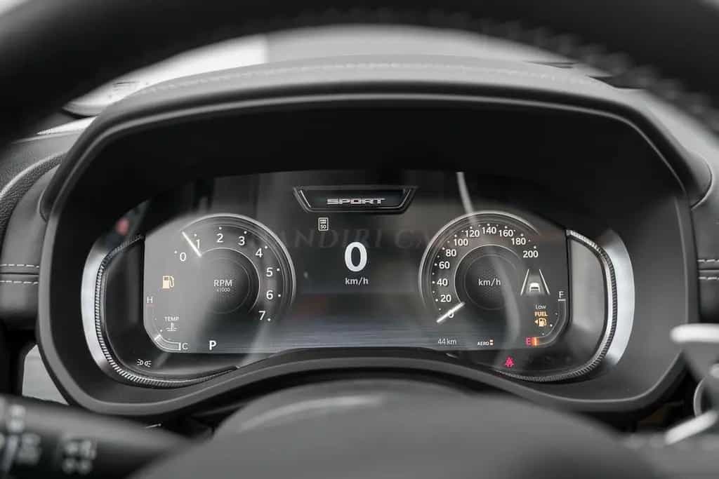 Dodge RAM 2026 RAM Sport Night G/T €67800 +FLOOR SHIFTER null-photo-20