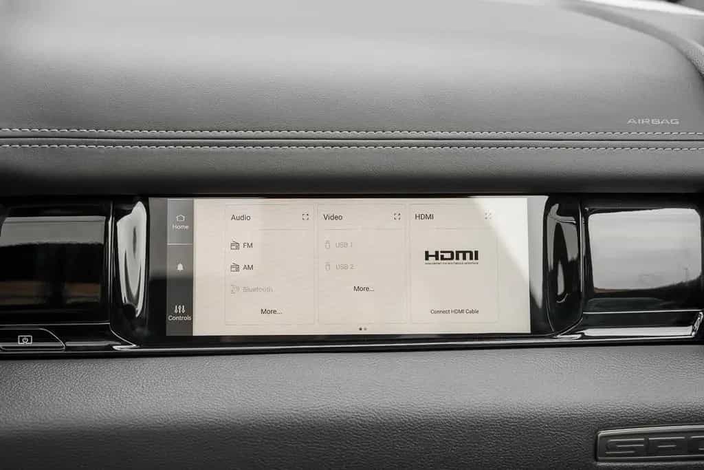 Dodge RAM 2026 RAM Sport Night G/T €67800 +FLOOR SHIFTER null-photo-29