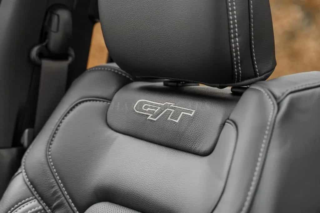 Dodge RAM 2026 RAM Sport Night G/T €67800 +FLOOR SHIFTER null-photo-30
