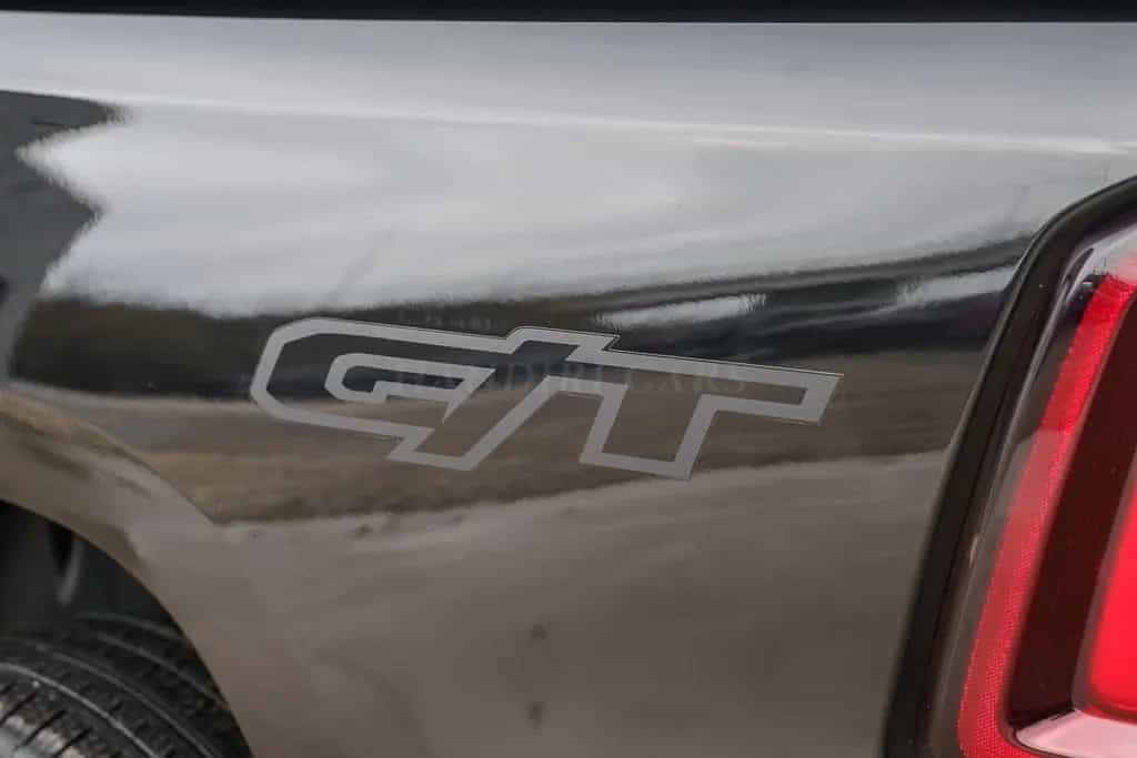 Dodge RAM 2026 RAM Sport Night G/T €67800 +FLOOR SHIFTER null-photo-37