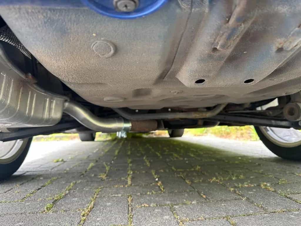 MG ZT 190 11/2003-photo-14