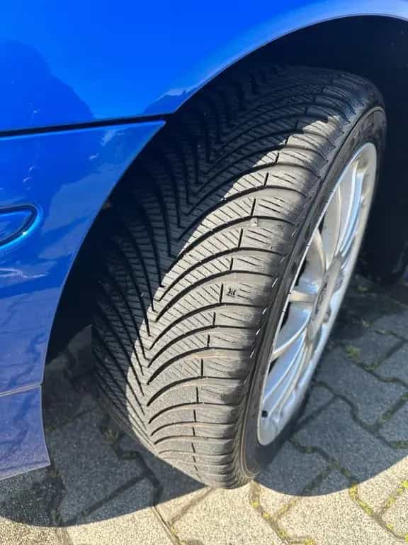 MG ZT 190 11/2003-photo-9