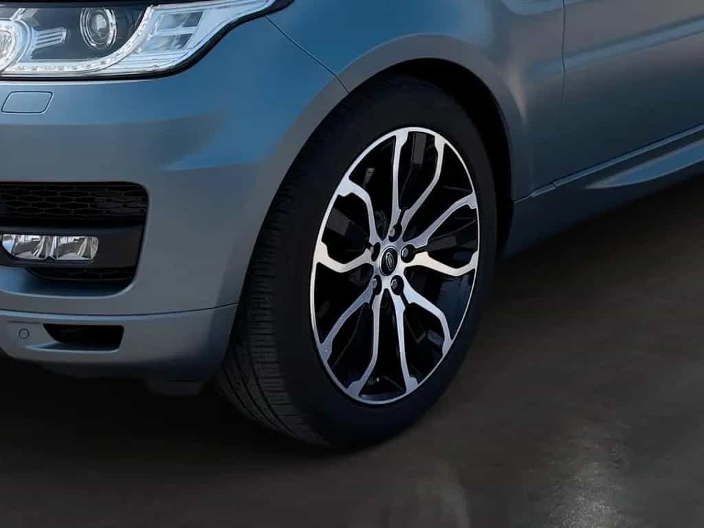 Land Rover Range Rover Rover Sport 3.0 SDV6 HSE Dynamic 08/2017-photo-8