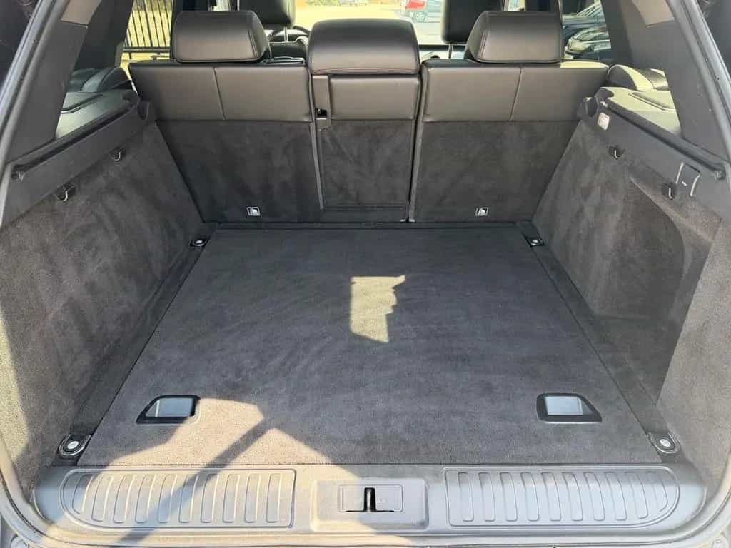 Land Rover Range Rover Rover Sport 3.0 SDV6 HSE Dynamic 08/2017-photo-9