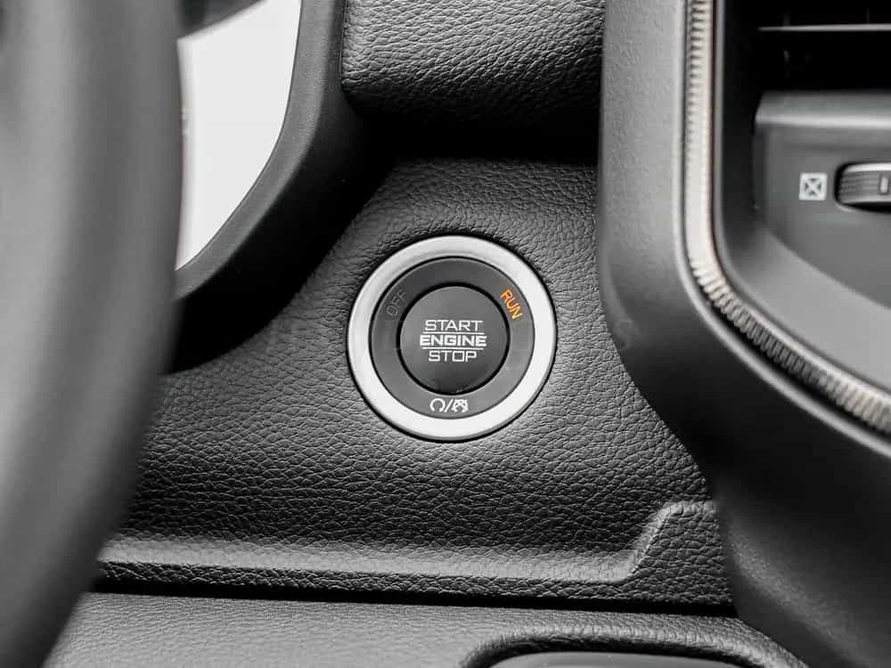 Dodge 2026 RAM Sport Night € 57780 +PANORAMIC SUNROOF null-photo-20
