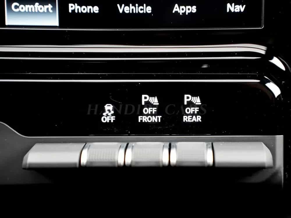 Dodge 2026 RAM Sport Night € 57780 +PANORAMIC SUNROOF null-photo-23
