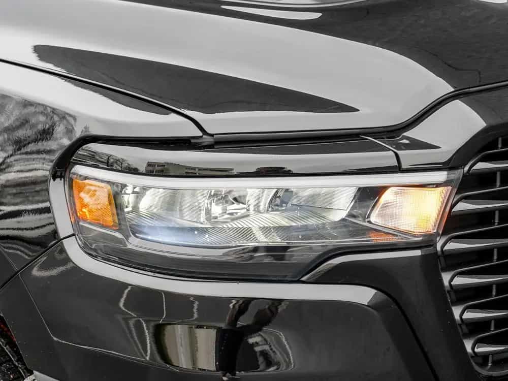 Dodge 2026 RAM Sport Night € 57780 +PANORAMIC SUNROOF null-photo-33