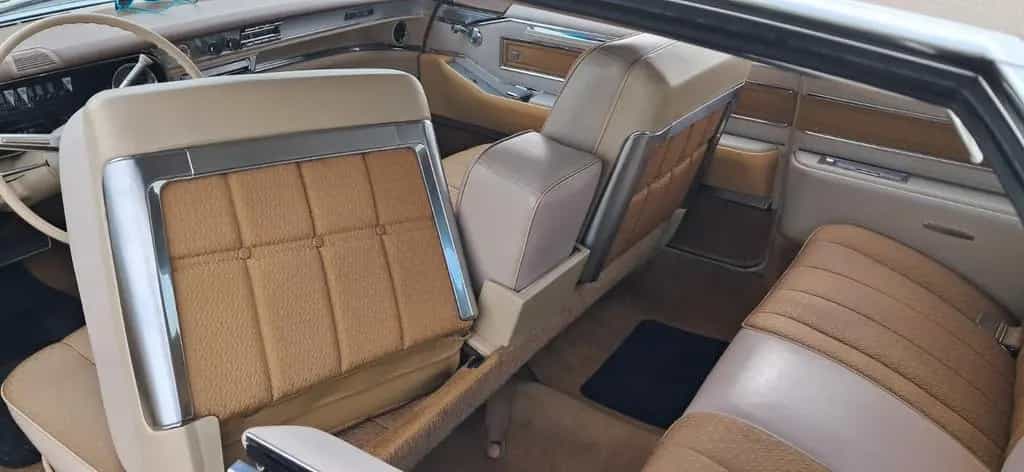 Cadillac Deville 02/1966-photo-10