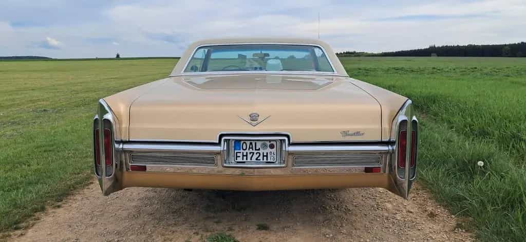 Cadillac Deville 02/1966-photo-4