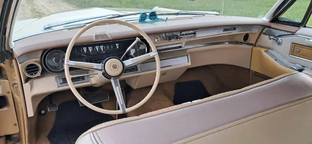 Cadillac Deville 02/1966-photo-7