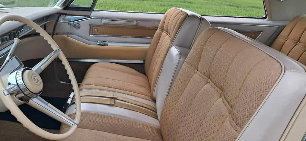Cadillac Deville 02/1966-photo-8