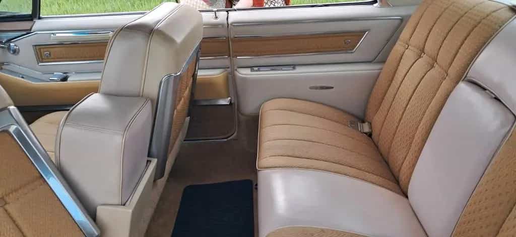 Cadillac Deville 02/1966-photo-9