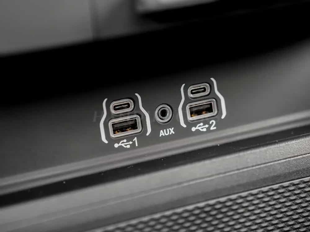 Dodge 2026 RAM Sport Night € 57780 +PANORAMIC SUNROOF null-photo-23