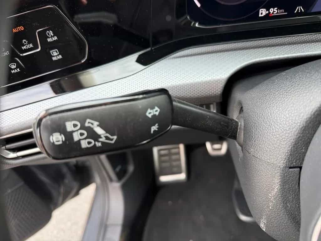 Volkswagen Golf VIII Lim. Active 1.5.-Kamera-HUD-Navi 01/2023-photo-14