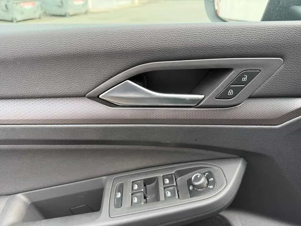 Volkswagen Golf VIII Lim. Active 1.5.-Kamera-HUD-Navi 01/2023-photo-16