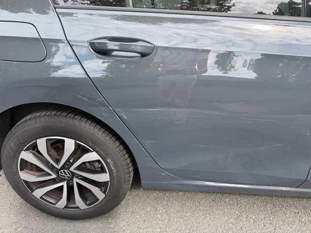 Volkswagen Golf VIII Lim. Active 1.5.-Kamera-HUD-Navi 01/2023-photo-19