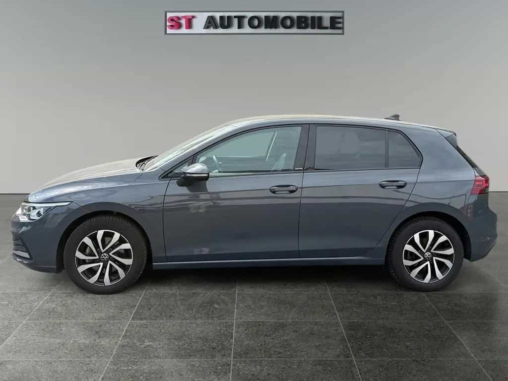 Volkswagen Golf VIII Lim. Active 1.5.-Kamera-HUD-Navi 01/2023-photo-2