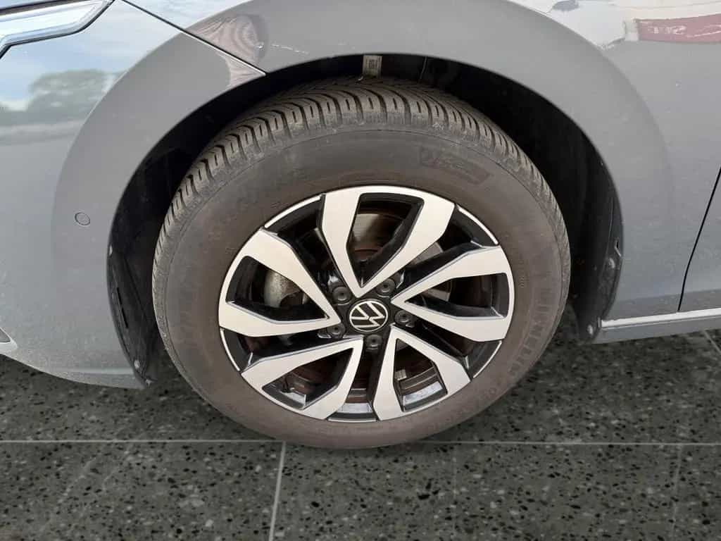 Volkswagen Golf VIII Lim. Active 1.5.-Kamera-HUD-Navi 01/2023-photo-8