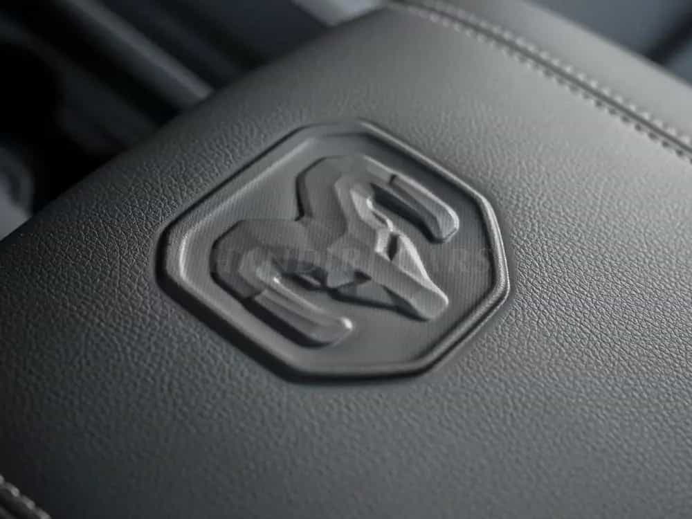 Dodge RAM 2026 Rebel G/T €68500+LEVEL FOUR AIR SUSPENSION null-photo-29