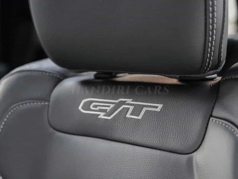 Dodge RAM 2026 Rebel G/T €68500+LEVEL FOUR AIR SUSPENSION null-photo-32