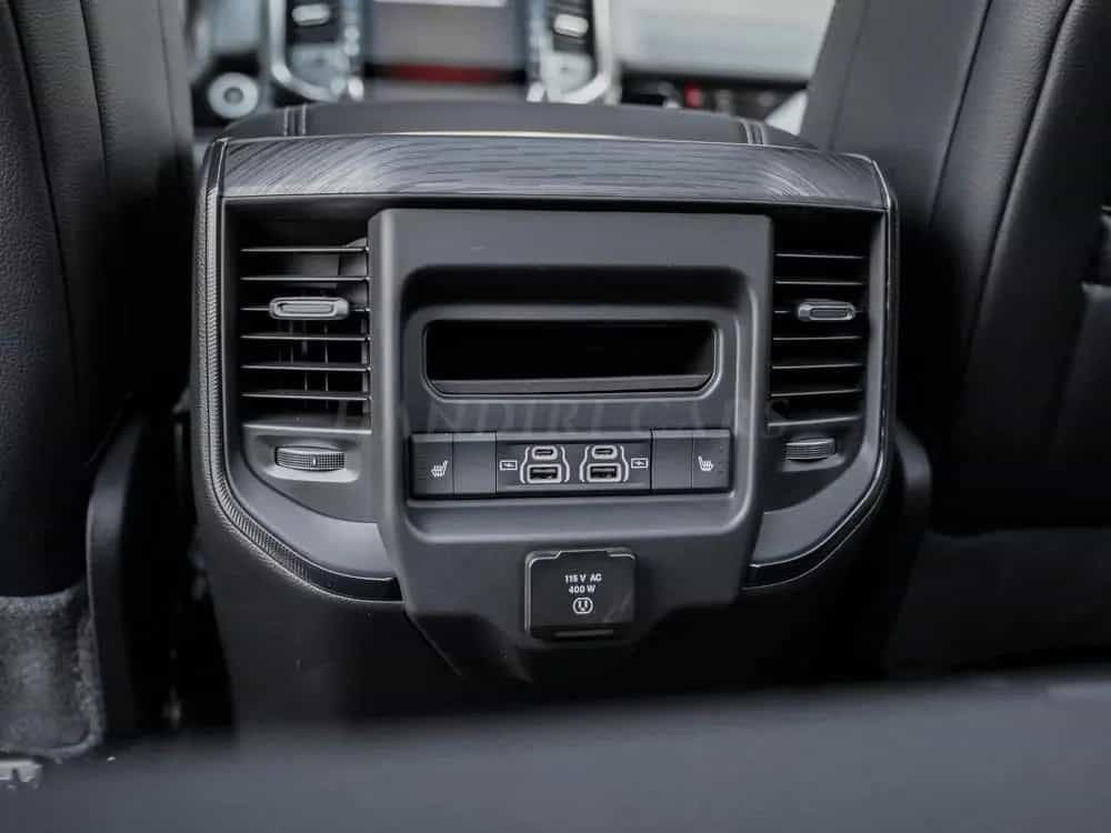 Dodge RAM 2026 Rebel G/T €68500+LEVEL FOUR AIR SUSPENSION null-photo-33
