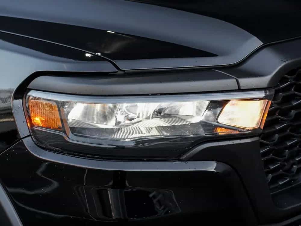 Dodge RAM 2026 Rebel G/T €68500+LEVEL FOUR AIR SUSPENSION null-photo-43
