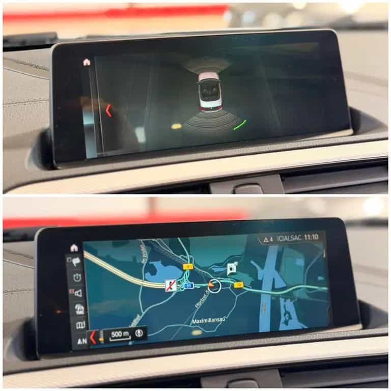 BMW M240 *xDrive*LED*Shadow-Line*H-K*PDC*DAB*TEMP 02/2018-photo-19