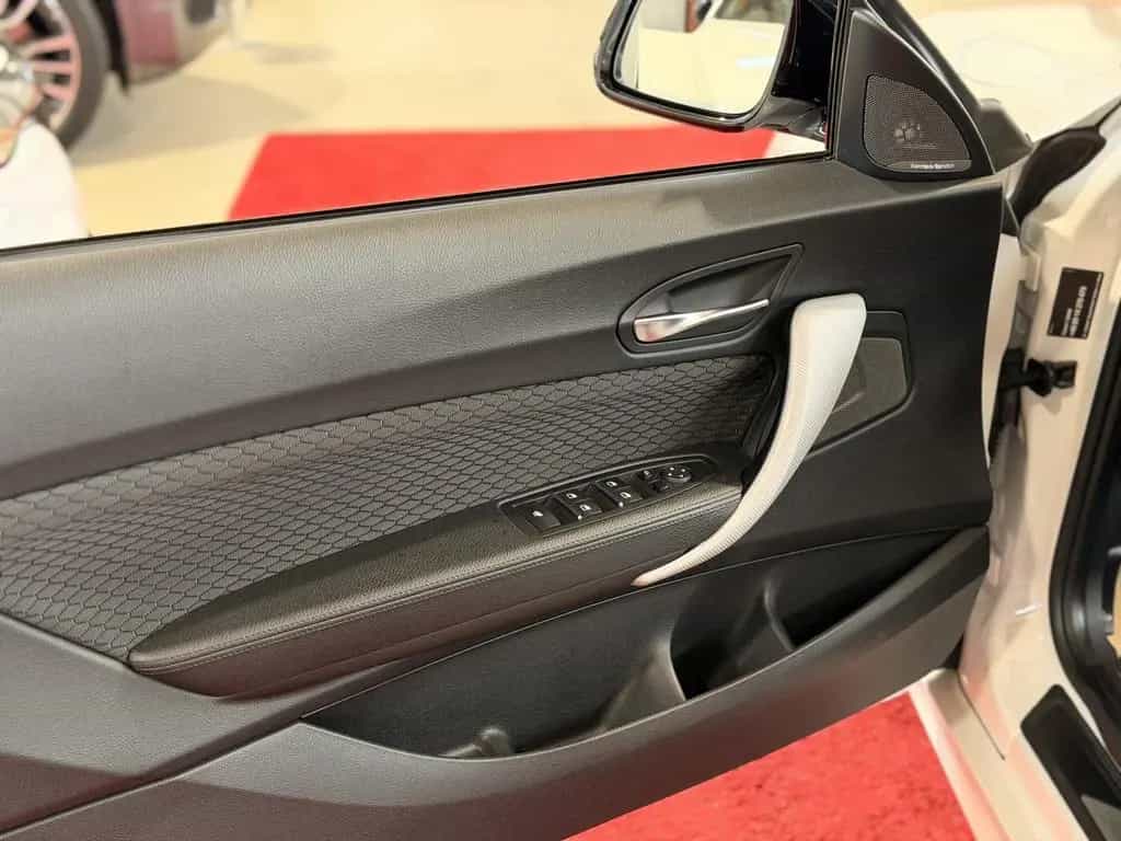 BMW M240 *xDrive*LED*Shadow-Line*H-K*PDC*DAB*TEMP 02/2018-photo-21