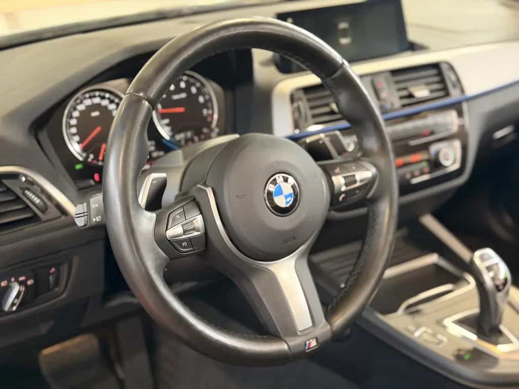BMW M240 *xDrive*LED*Shadow-Line*H-K*PDC*DAB*TEMP 02/2018-photo-8