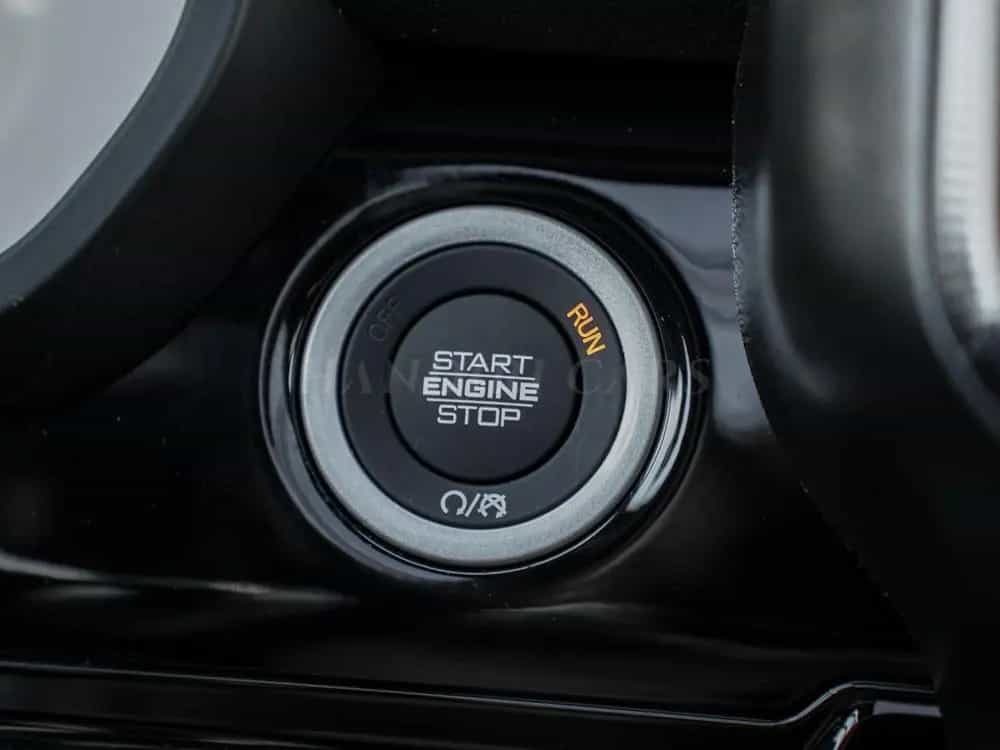 Dodge RAM 2026 Rebel G/T €68500+LEVEL FOUR AIR SUSPENSION null-photo-20