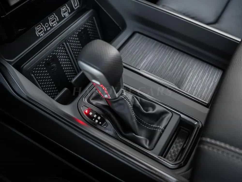 Dodge RAM 2026 Rebel G/T €68500+LEVEL FOUR AIR SUSPENSION null-photo-27