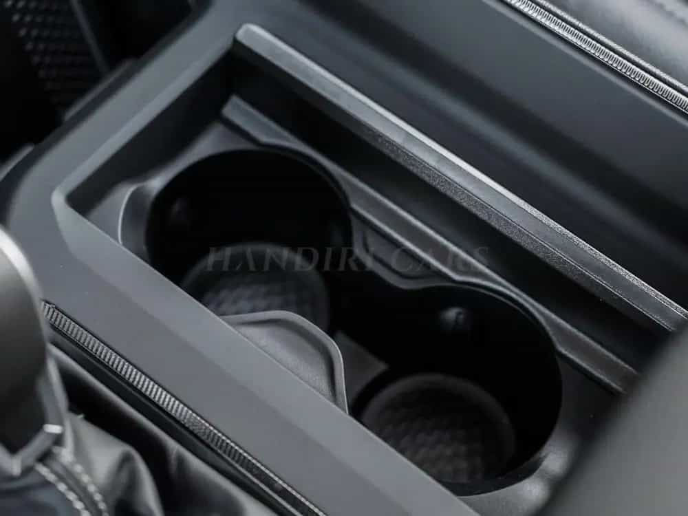 Dodge RAM 2026 Rebel G/T €68500+LEVEL FOUR AIR SUSPENSION null-photo-28