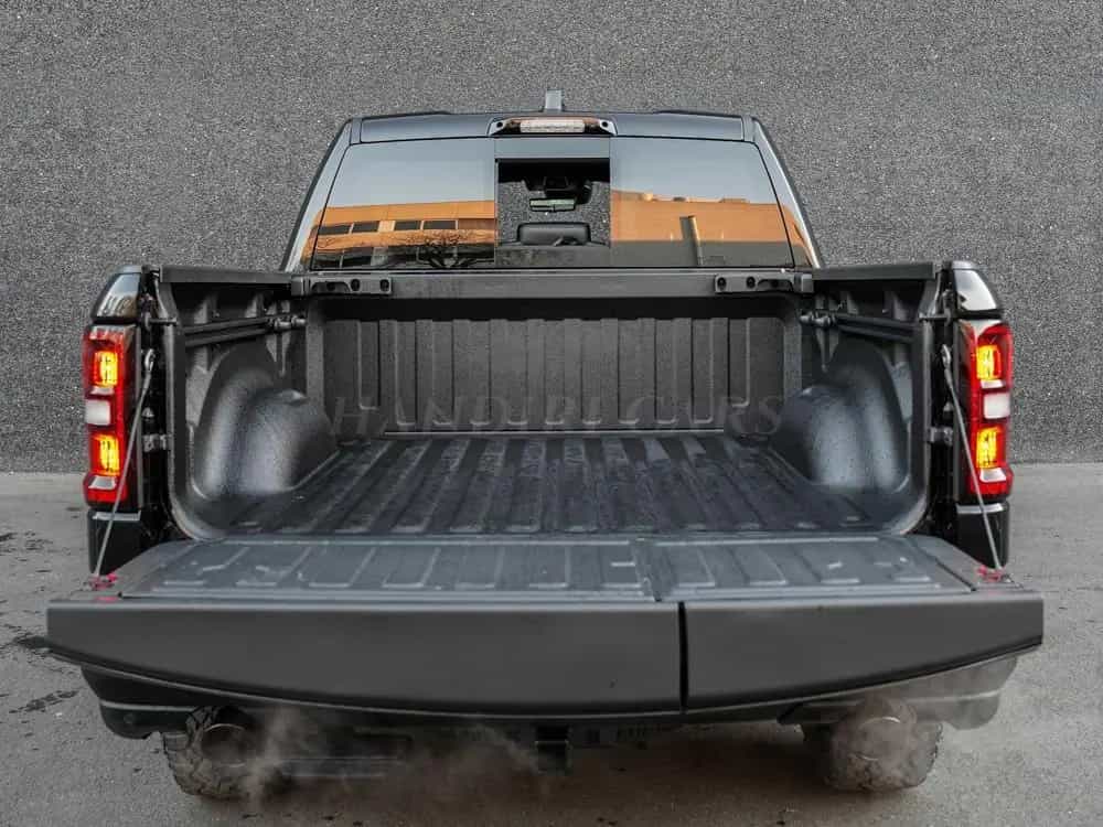 Dodge RAM 2026 Rebel G/T €68500+LEVEL FOUR AIR SUSPENSION null-photo-34