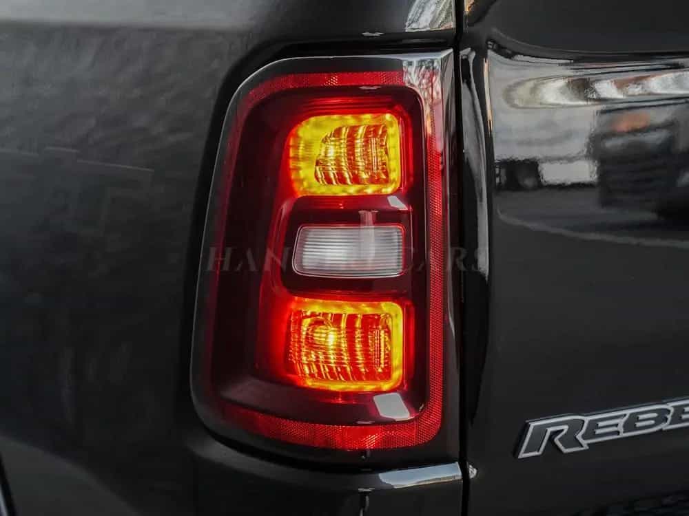 Dodge RAM 2026 Rebel G/T €68500+LEVEL FOUR AIR SUSPENSION null-photo-39