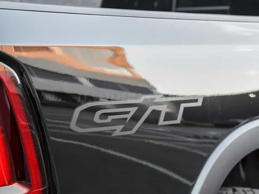 Dodge RAM 2026 Rebel G/T €68500+LEVEL FOUR AIR SUSPENSION null-photo-41