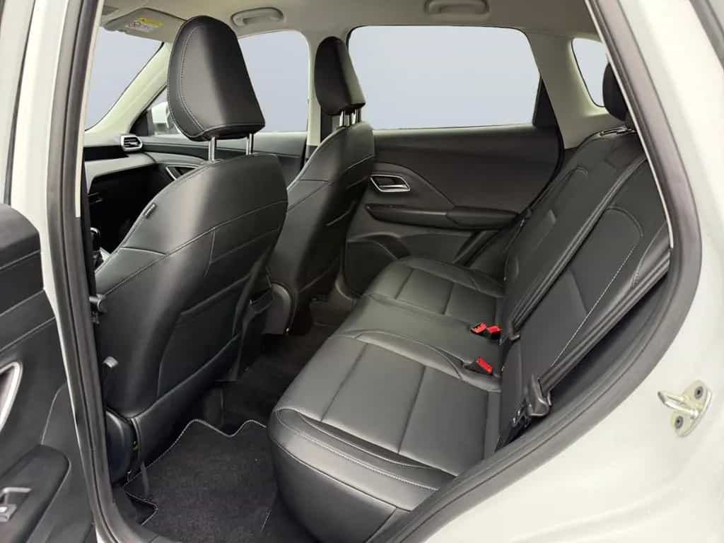 MG ZS 1.5 Comfort *LED*360°*Teilleder*Keyless*PDC* 06/2025-photo-13