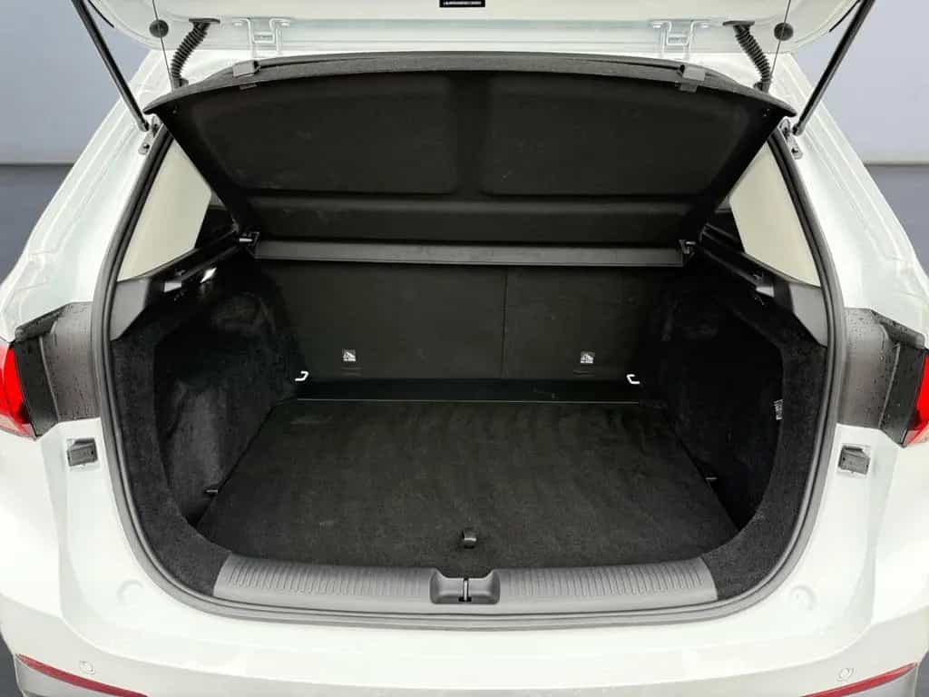 MG ZS 1.5 Comfort *LED*360°*Teilleder*Keyless*PDC* 06/2025-photo-14
