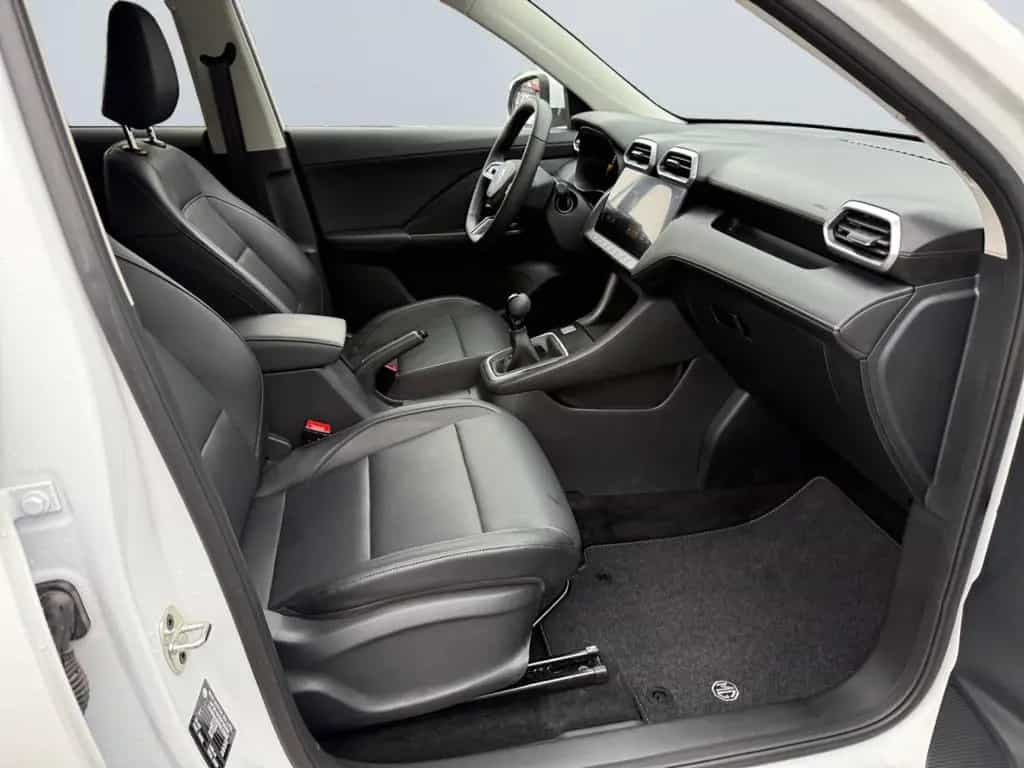 MG ZS 1.5 Comfort *LED*360°*Teilleder*Keyless*PDC* 06/2025-photo-17