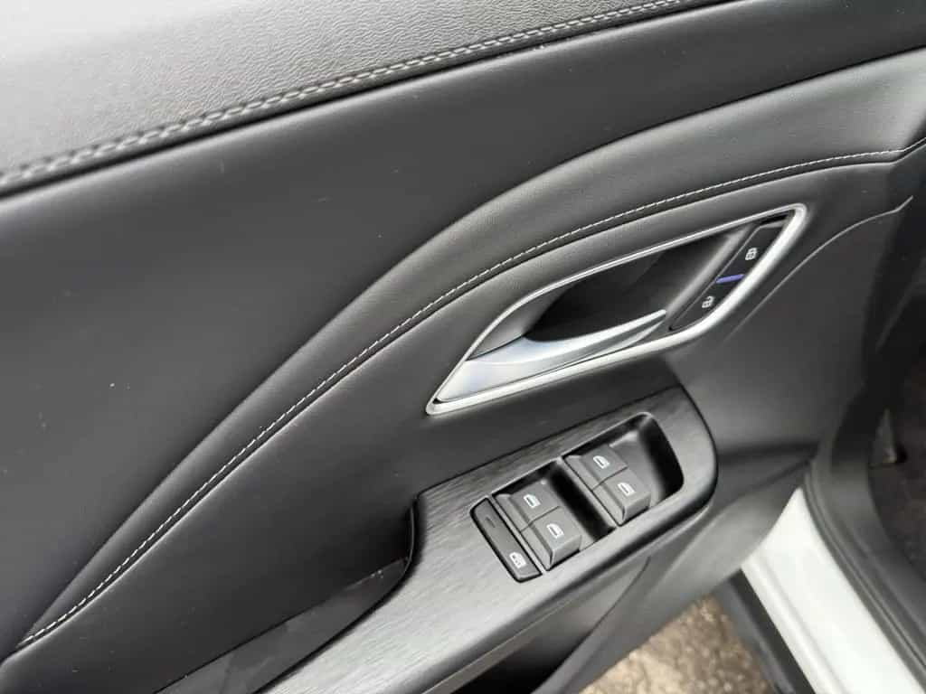 MG ZS 1.5 Comfort *LED*360°*Teilleder*Keyless*PDC* 06/2025-photo-19