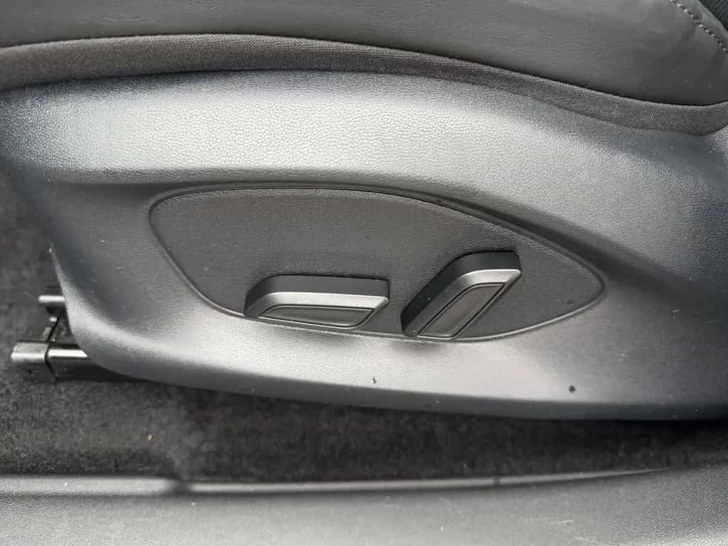 MG ZS 1.5 Comfort *LED*360°*Teilleder*Keyless*PDC* 06/2025-photo-20