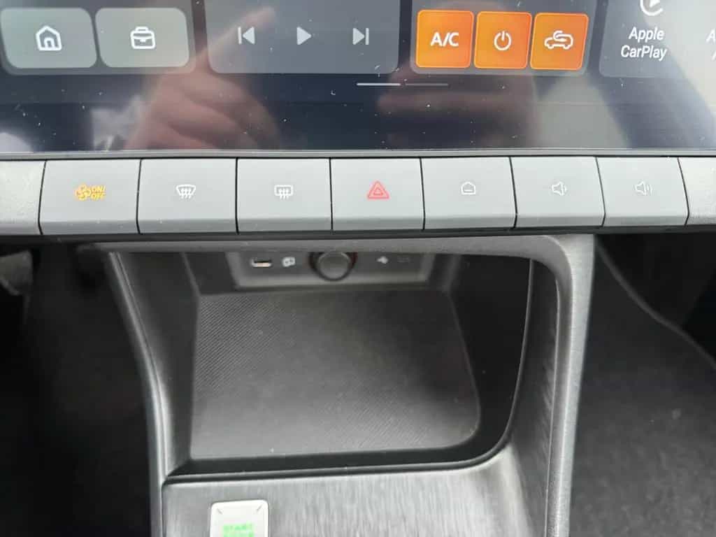 MG ZS 1.5 Comfort *LED*360°*Teilleder*Keyless*PDC* 06/2025-photo-22