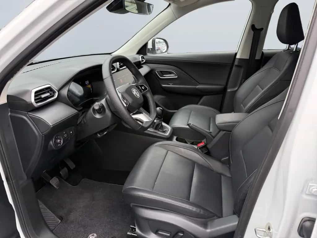 MG ZS 1.5 Comfort *LED*360°*Teilleder*Keyless*PDC* 06/2025-photo-6