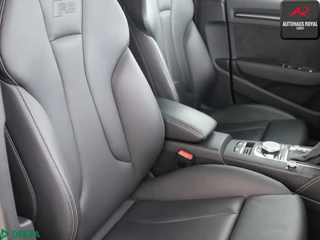 Audi RS3 SB 2.5 TFSI qu MATRIX,MASSAGE,ACC,BANG+O,ACC 07/2019-photo-11
