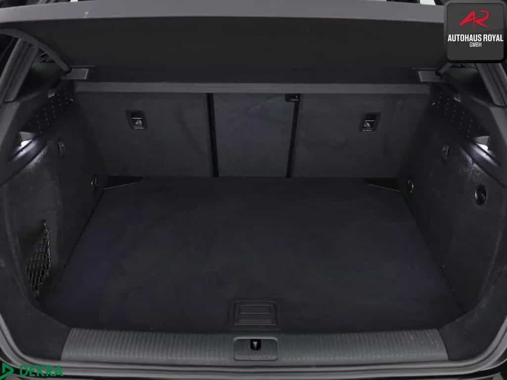 Audi RS3 SB 2.5 TFSI qu MATRIX,MASSAGE,ACC,BANG+O,ACC 07/2019-photo-12