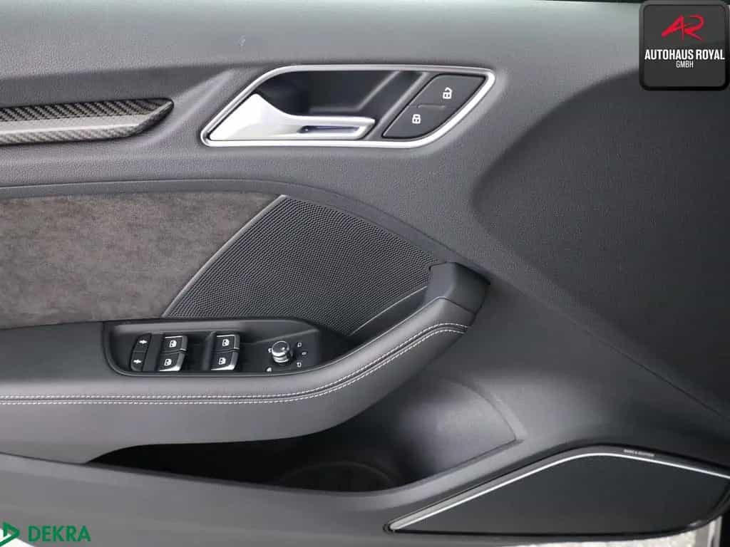 Audi RS3 SB 2.5 TFSI qu MATRIX,MASSAGE,ACC,BANG+O,ACC 07/2019-photo-13