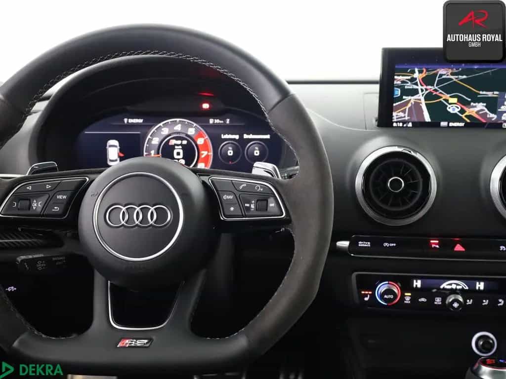 Audi RS3 SB 2.5 TFSI qu MATRIX,MASSAGE,ACC,BANG+O,ACC 07/2019-photo-14