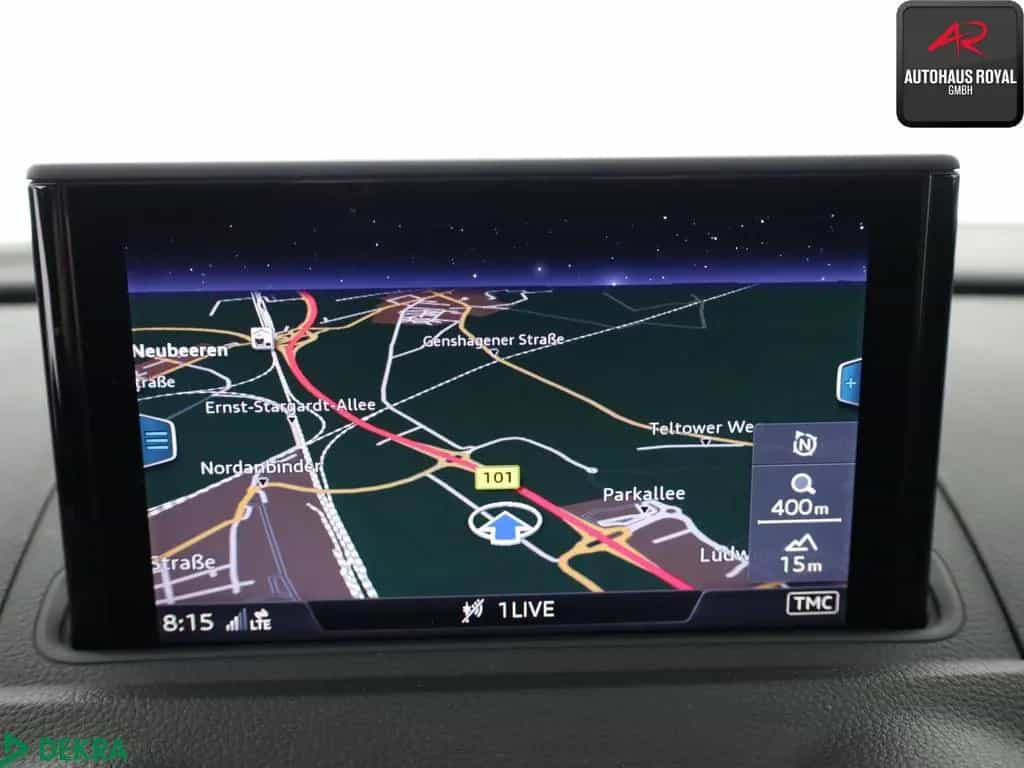 Audi RS3 SB 2.5 TFSI qu MATRIX,MASSAGE,ACC,BANG+O,ACC 07/2019-photo-15