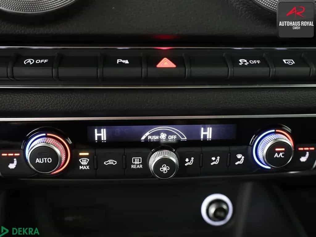 Audi RS3 SB 2.5 TFSI qu MATRIX,MASSAGE,ACC,BANG+O,ACC 07/2019-photo-22