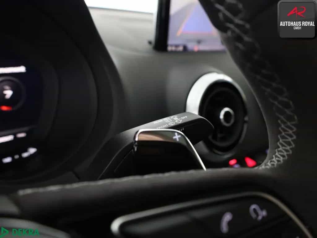 Audi RS3 SB 2.5 TFSI qu MATRIX,MASSAGE,ACC,BANG+O,ACC 07/2019-photo-23